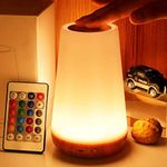 LED Night Light, TAIPOW Remote Cont