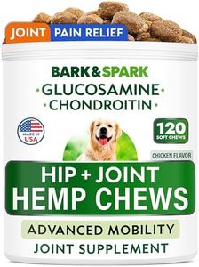 Bark&Spark