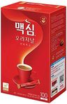 [Maxim] Original Coffee Mix/맥심 오리지날 커피믹스 (12g100pks)