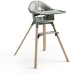 Stokke Clikk High Chair, Glacier Gr