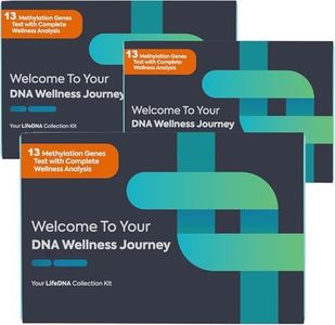 LifeDNA Me