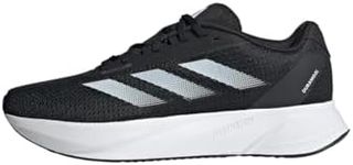 adidas Men's Duramo SL Running Shoes, core Black/FTWR White/Carbon, 9 UK