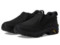 Merrell Women's Coldpack 3 Thermo Moc Waterproof Snow Shoe, Black, 11 W US