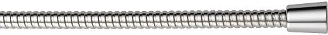 Delta Faucet U495S-69-PK 69-Inch Stainless Steel Hose, Chrome