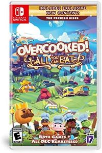 Overcooked! All You Can Eat - Nintendo Switch