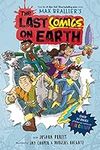 The Last Comics on Earth: Epic, fun