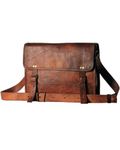 Chinatera Leather Messenger Bags