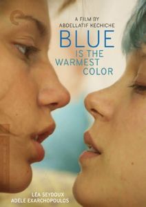 Blue Is the Warmest Color (The Criterion Collection) [DVD]