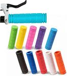 Botanique Handlebar Grips, Non-Slip