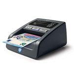 Safescan 185-S Automatic Counterfeit Money Detector That Quickly Verifies Banknotes - Including Us Dollars - Money Machine with 7-Point Detection - 100 Percentage Accurate Money Checker Machine