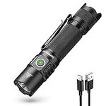 Sofirn SP35T Torch, 3800 Lumens Sup