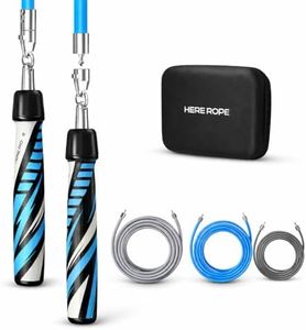 HEREROPE W