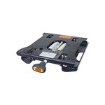 Maxpower 12530 Seat Suspension Only for Riding Mowers and Tractors