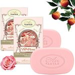 Set Premium Rose French Vintage Bar