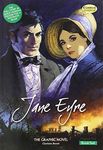 Jane Eyre The Graphic Novel: Quick 