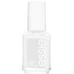 essie Original Nail Polish, 1 blanc, White Nail Polish, 13.5 ml