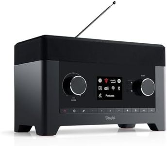 Teufel Rad