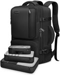 Vancropak Carry on Backpack, Flight