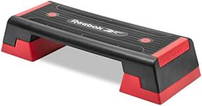 Reebok Aerobic Step, Black/Red