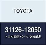 Toyota Genuine Parts Clutch Release