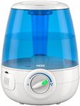 Vicks Filter-Free Ultrasonic Humidi