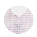 Jo Thornton - BOOBYLICIOUS Double-Sided Tape - Big 11cm Discs - Secures breast forms and breast enhancers to skin (30)