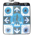 Dance Pad For Wii