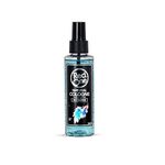 Redone Aftershave Natural Barber Spray Cologne Old Marine 150ml | Long-lasting fragrance | Premium Grooming Product | Reducing Inflammation