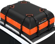 FIVKLEMNZ Car Rooftop Cargo Carrier