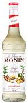 Monin Ginger Bottle, 700 ml