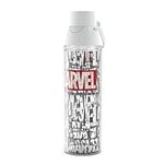 Tervis Marvel Logo Insulated Tumble