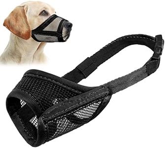 Dog Muzzle