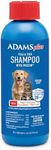 ADAMS Plus Flea & Tick Shampoo with