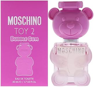 Moschino Moschino Toy 2 Bubble Gum for Women 1.7 oz EDT Spray