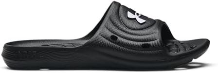 Under Armour mens Locker Iv Slide S