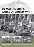 US Marine Corps Tanks of World War II: 186