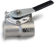 SWP 1' Bypass Valve