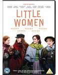 Little Women (2019) [DVD]