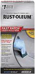 Fast Patch Concrete Patch & Repair Kit Gray