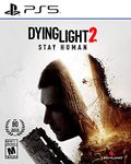 Dying Light 2 Stay Human Standard Edition - PlayStation 5