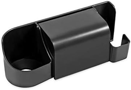 Camco 57209 Toothbrush Holder