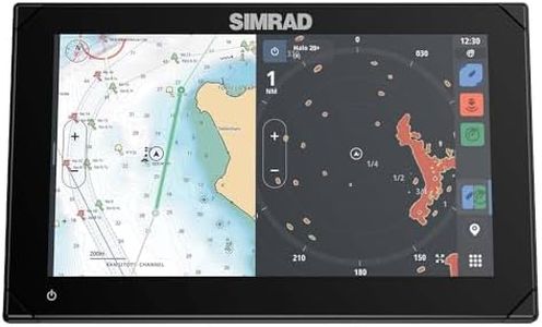 Simrad NSX