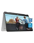 HP Chromebook x360 14a 2-in-1 Lapto
