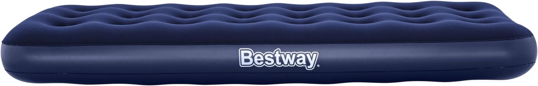 Bestway Single Airbed – Inflatable Mattress for Camping or Guests