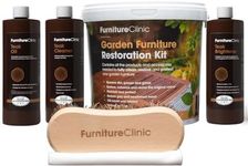 Furniture Clinic Garden Furniture R