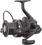 Daiwa Black Widow NEW Big Pit Fishing Reels 2 5000 or 5500 (5500)