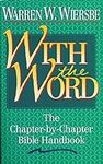 With the Word: The Chapter-by-Chapt