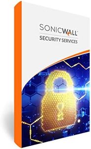 Sonicwall Global VPN Client Windows 10 Licenses 01-SSC-5311