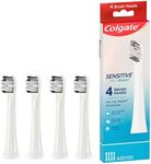 Colgate Sensitive Pro Relief Toothbrush Head (Pack of 4)