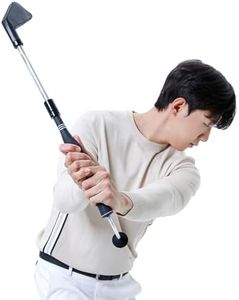 Eighteen H Proimpactor Golf Swing Trainer New Pro Heoseok